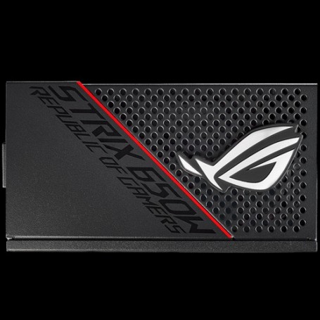 ASUS ROG Strix 650W alimentatore per computer 20+4 pin ATX ATX Nero (90YE00A1-B0NA00)