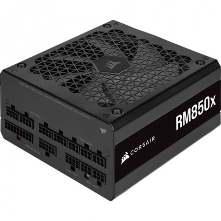 Corsair RM850x alimentatore per computer 850 W 24-pin ATX ATX Nero (CP-9020200-EU)