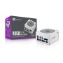 Cooler Master V850 Gold-V2 White Edition alimentatore per computer 850 W 24-pin ATX ATX Bianco (MPY-850V-AGBAG-EU)