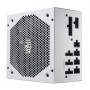 Cooler Master V650 Gold-V2 White Edition alimentatore per computer 650 W 24-pin ATX ATX Bianco (MPY-650V-AGBAG-EU)