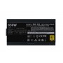 Cooler Master V650 Gold-V2 alimentatore per computer 650 W 24-pin ATX ATX Nero (MPY-650V-AFBAG-EU)