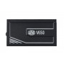 Cooler Master V650 Gold-V2 alimentatore per computer 650 W 24-pin ATX ATX Nero (MPY-650V-AFBAG-EU)