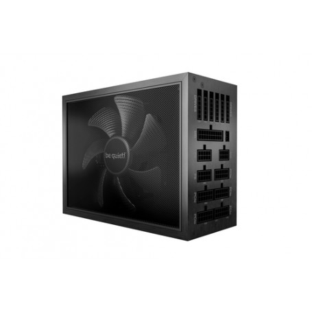 be quiet! Dark Power Pro 12 1200W alimentatore per computer 20+4 pin ATX ATX Nero (BN311)