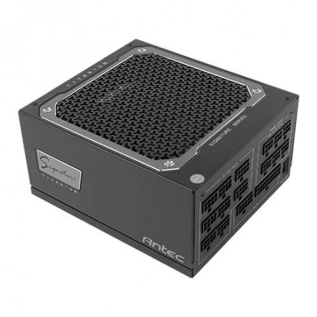 Antec SIGNATURE X9000A505-18 alimentatore per computer 1000 W 20+4 pin ATX ATX Nero (0-761345-11712-8)