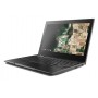 Lenovo 100e Chromebook 29,5 cm (11.6") HD Intel® Celeron® N 4 GB LPDDR4-SDRAM 32 GB eMMC Wi-Fi 5 (802.11ac) Chrom (81MA000UIX)