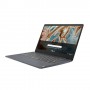 Lenovo IdeaPad 3 Chromebook 35,6 cm (14") Full HD MediaTek 8 GB LPDDR4x-SDRAM 64 GB eMMC Wi-Fi 5 (802.11ac) Chrome  (82KN001SIX)