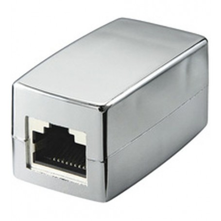 Goobay 15027 adattatore per inversione del genere dei cavi RJ45 (15027)