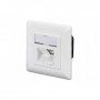 Digitus DN-9005-N presa energia RJ-45 Bianco (DN-9005-N)