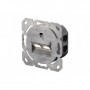 Digitus DN-9005-N presa energia RJ-45 Bianco (DN-9005-N)