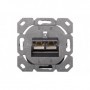 Digitus DN-9005-N presa energia RJ-45 Bianco (DN-9005-N)