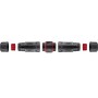 Goobay 79566 cavo di collegamento 2x RJ45 Nero (79566)