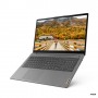 Lenovo IdeaPad 3 Computer portatile 39,6 cm (15.6") Full HD AMD Ryzen 7 8 GB DDR4-SDRAM 256 GB SSD Wi-Fi 5 (802.11a (82KU00XXIX)