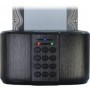 Inter-Tech 88884070 docking station per unità di archiviazione USB 3.2 Gen 1 (3.1 Gen 1) Type-B Nero (88884070)