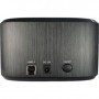 Inter-Tech 88884070 docking station per unità di archiviazione USB 3.2 Gen 1 (3.1 Gen 1) Type-B Nero (88884070)