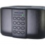 Inter-Tech 88884070 docking station per unità di archiviazione USB 3.2 Gen 1 (3.1 Gen 1) Type-B Nero (88884070)