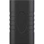 Goobay 45401 adattatore per inversione del genere dei cavi USB-C Nero (45401)