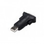 Digitus USB 2.0 - RS-485 Nero (DA-70157)