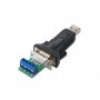 Digitus USB 2.0 - RS-485 Nero (DA-70157)