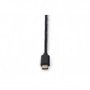 Digitus DA-70166 cavo seriale Nero 1 m USB-C RS232 (DA-70166)