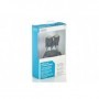 Digitus USB 2.0 - 2x RS-232 cavo seriale Nero 1,5 m (DA-70158)