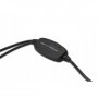 Digitus USB 2.0 - 2x RS-232 cavo seriale Nero 1,5 m (DA-70158)