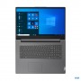 Lenovo V V17 Computer portatile 43,9 cm (17.3") Full HD Intel Core i5 8 GB DDR4-SDRAM 512 GB SSD Wi-Fi 6 (802.11ax) (82NX00FBIX)