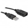DeLOCK USB2.0 to serial Adapter DB9 (61460)
