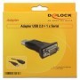 DeLOCK USB2.0 to serial Adapter DB9 (61460)