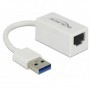 DeLOCK 65905 scheda di interfaccia e adattatore RJ-45 (65905)
