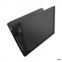 Lenovo IdeaPad Gaming 3 Computer portatile 39,6 cm (15.6") Full HD AMD Ryzen 5 8 GB DDR4-SDRAM 512 GB SSD NVIDIA Ge (82K200U7IX)