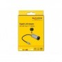 DeLOCK 64116 scheda di rete e adattatore Ethernet 5000 Mbit/s (64116)