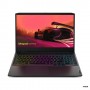 Lenovo Gaming 3 Computer portatile 39,6 cm (15.6") Full HD AMD Ryzen 7 16 GB DDR4-SDRAM 512 GB SSD NVIDIA GeForce R (82K200U6IX)