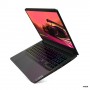 Lenovo Gaming 3 Computer portatile 39,6 cm (15.6") Full HD AMD Ryzen 7 16 GB DDR4-SDRAM 512 GB SSD NVIDIA GeForce R (82K200U6IX)