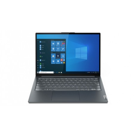 Lenovo ThinkBook 13x Computer portatile 33,8 cm (13.3") WQXGA Intel® Core™ i5 di undicesima generazione 16 GB LP (20WJ002MIX)