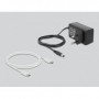 DeLOCK 63331 contenitore di unità di archiviazione Box esterno SSD Bianco M.2 (63331)