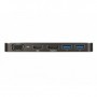 DeLOCK 87773 replicatore di porte e docking station per notebook Cablato USB 3.2 Gen 1 (3.1 Gen 1) Type-C Nero (87773)