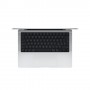 Apple MacBook Pro 14" chip M1 Pro 10‑core CPU 16‑core GPU 1TB SSD Argento (MKGT3T/A)