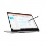 Lenovo ThinkPad X1 Titanium Yoga Ibrido (2 in 1) 34,3 cm (13.5") Touch screen Quad HD Intel® Core™ i7 di undices (20QA001WIX)