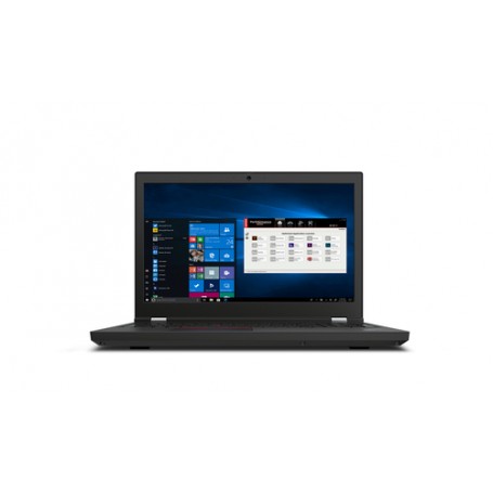Lenovo ThinkPad T15g Workstation mobile 39,6 cm (15.6") Full HD Intel Core i7 32 GB DDR4-SDRAM 1000 GB SSD NVIDIA G (20YS000JIX)