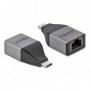 DeLOCK 64118 scheda di rete e adattatore Ethernet 1000 Mbit/s (64118)
