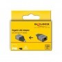 DeLOCK 64118 scheda di rete e adattatore Ethernet 1000 Mbit/s (64118)