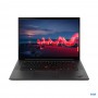 Lenovo ThinkPad X1 Extreme Computer portatile 40,6 cm (16") Intel® Core™ i9 di undicesima generazione 32 GB DDR4 (20Y5002WIX)
