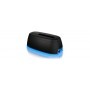 RaidSonic IB-1124L-C3 docking station per unità di archiviazione USB 3.2 Gen 1 (3.1 Gen 1) Type-B Nero (IB-1124L-C3)