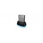 RaidSonic IB-1124L-C3 docking station per unità di archiviazione USB 3.2 Gen 1 (3.1 Gen 1) Type-B Nero (IB-1124L-C3)