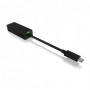 RaidSonic IB-LAN100-C3 Ethernet 1000 Mbit/s (60826)