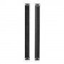 V7 Pannello con spazzola per montaggio su rack da 1U (RMBRUSH1U-1E)