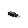 ICY BOX USB 3.0 C - USB 3.0 A Nero (31603)
