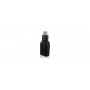 ICY BOX USB 3.0 C - USB 3.0 A Nero (31603)