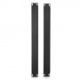 V7 Pannello cieco per rack da 1U - Confezione da 10 (RMBLANK1U10-1E)