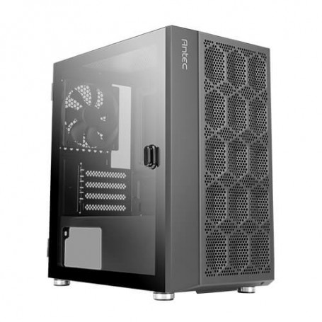 Antec NX200M Mini Tower Nero (0-761345-81027-2)